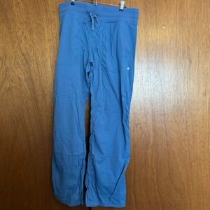 Lululemon Dance Studio Mid-Rise Full Length